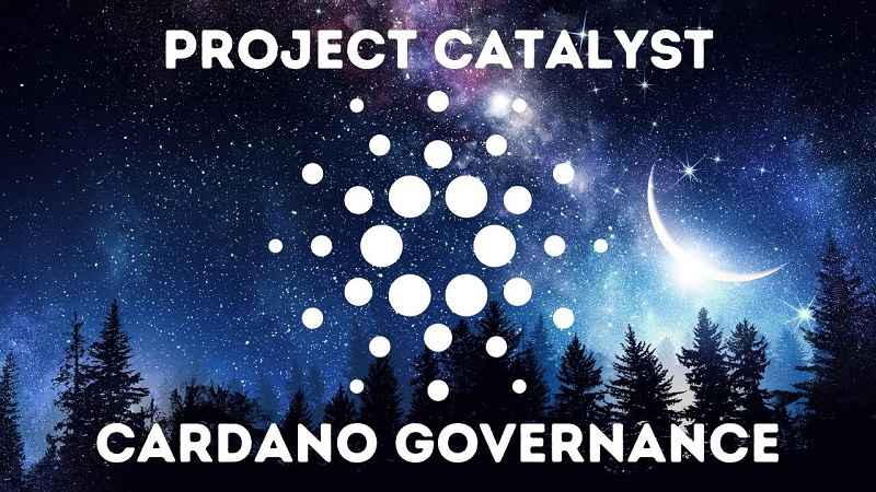 cardano project catalyst