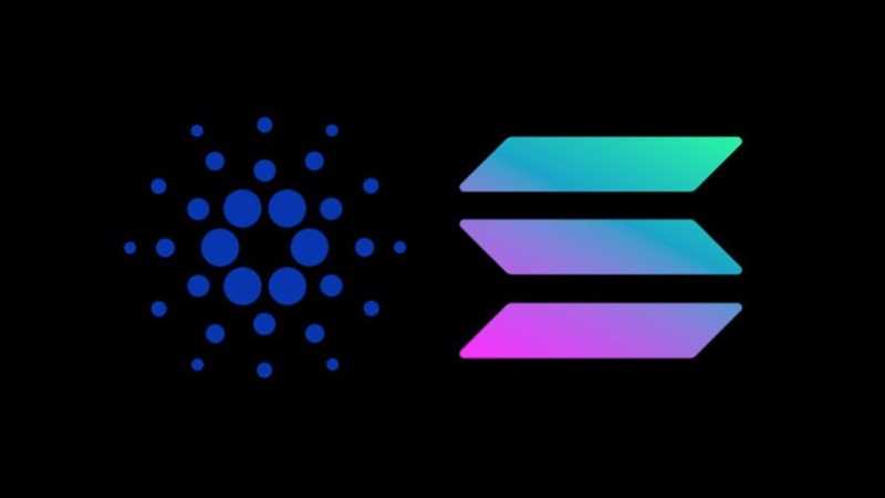 cardano vs solana