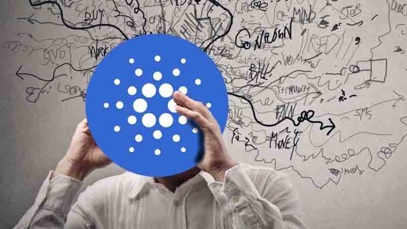 cardano news overload